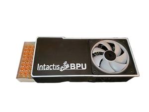 Play a Video Game Against a Dish of Living Neurons: Intactis Bio Launches "Biostack"