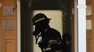 Basement fire in Millville claims cat; no humans injured