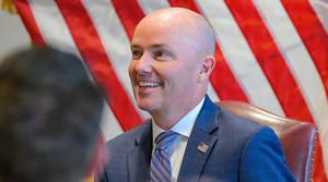 Gov. Cox signs order creating 'higher bar' for data centers
