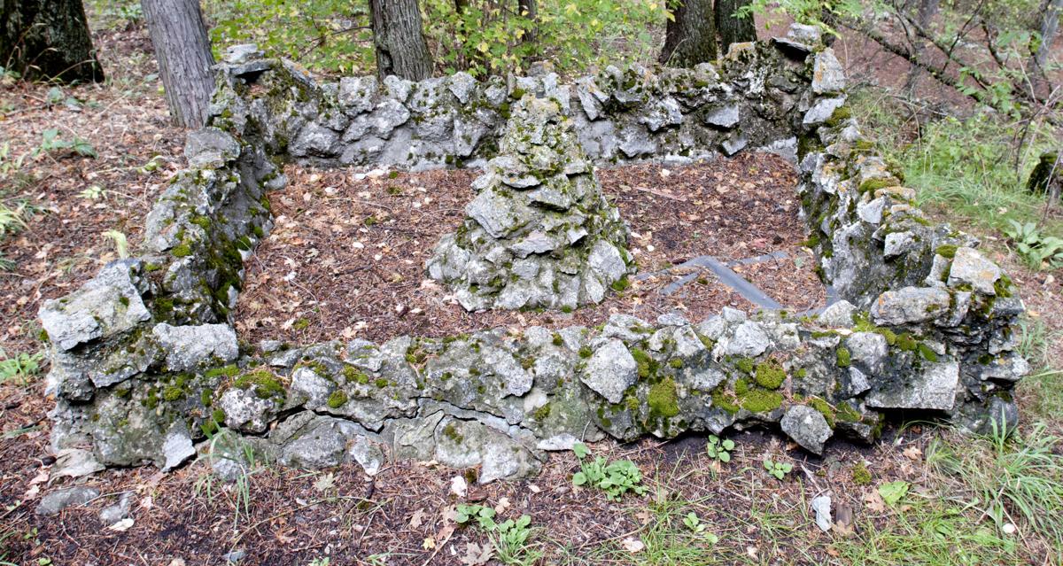 What's up with that? Logan Canyon nunnery, center of urban legends