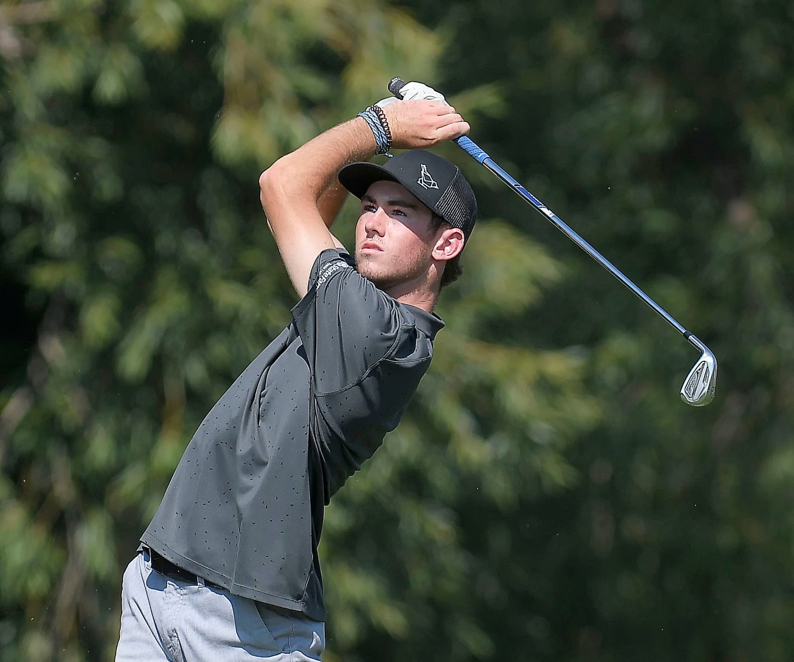 Handful of local golfers gear up for State Am Local Sports hjnews