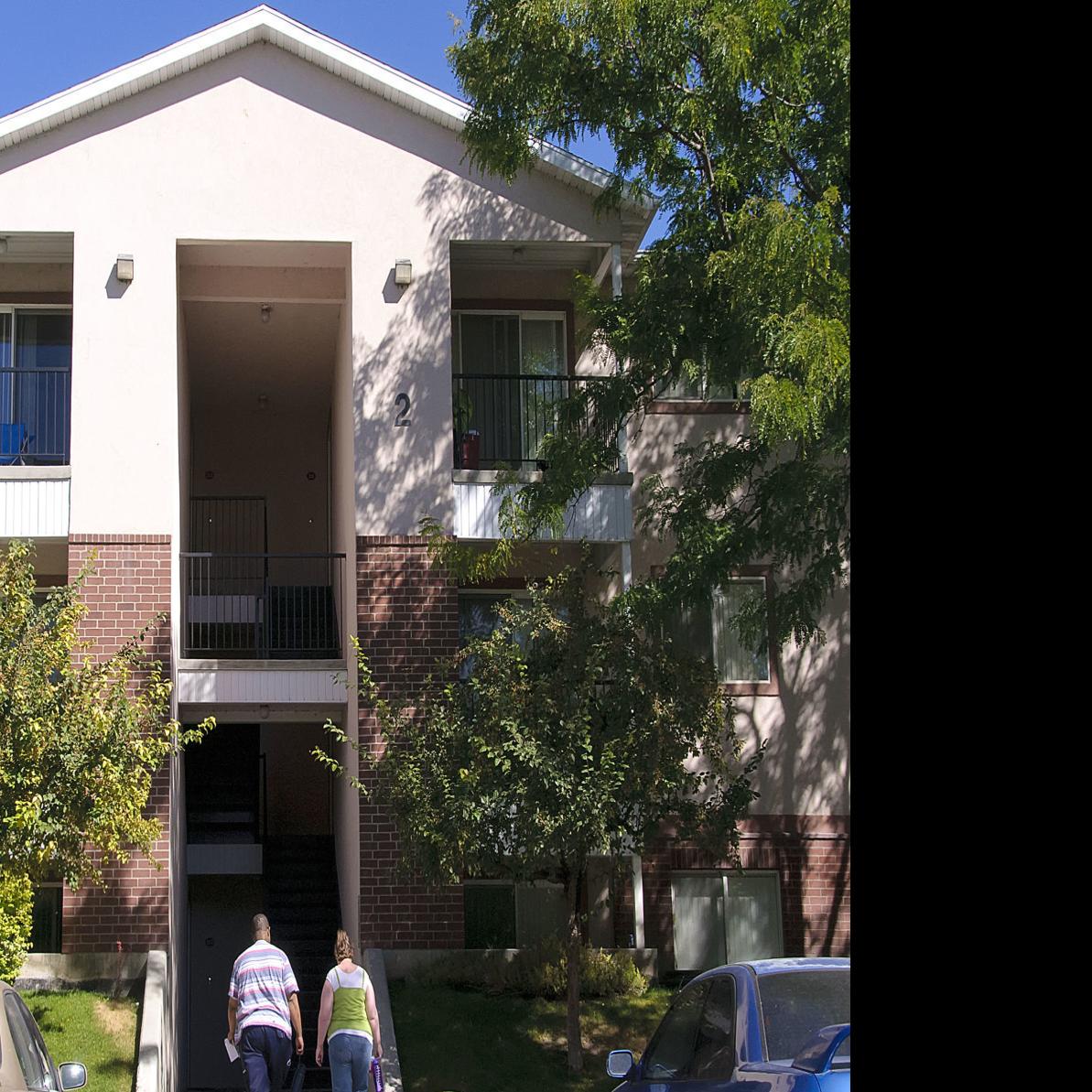 Low Income Residents In Section 42 Housing Hit With Large Rent