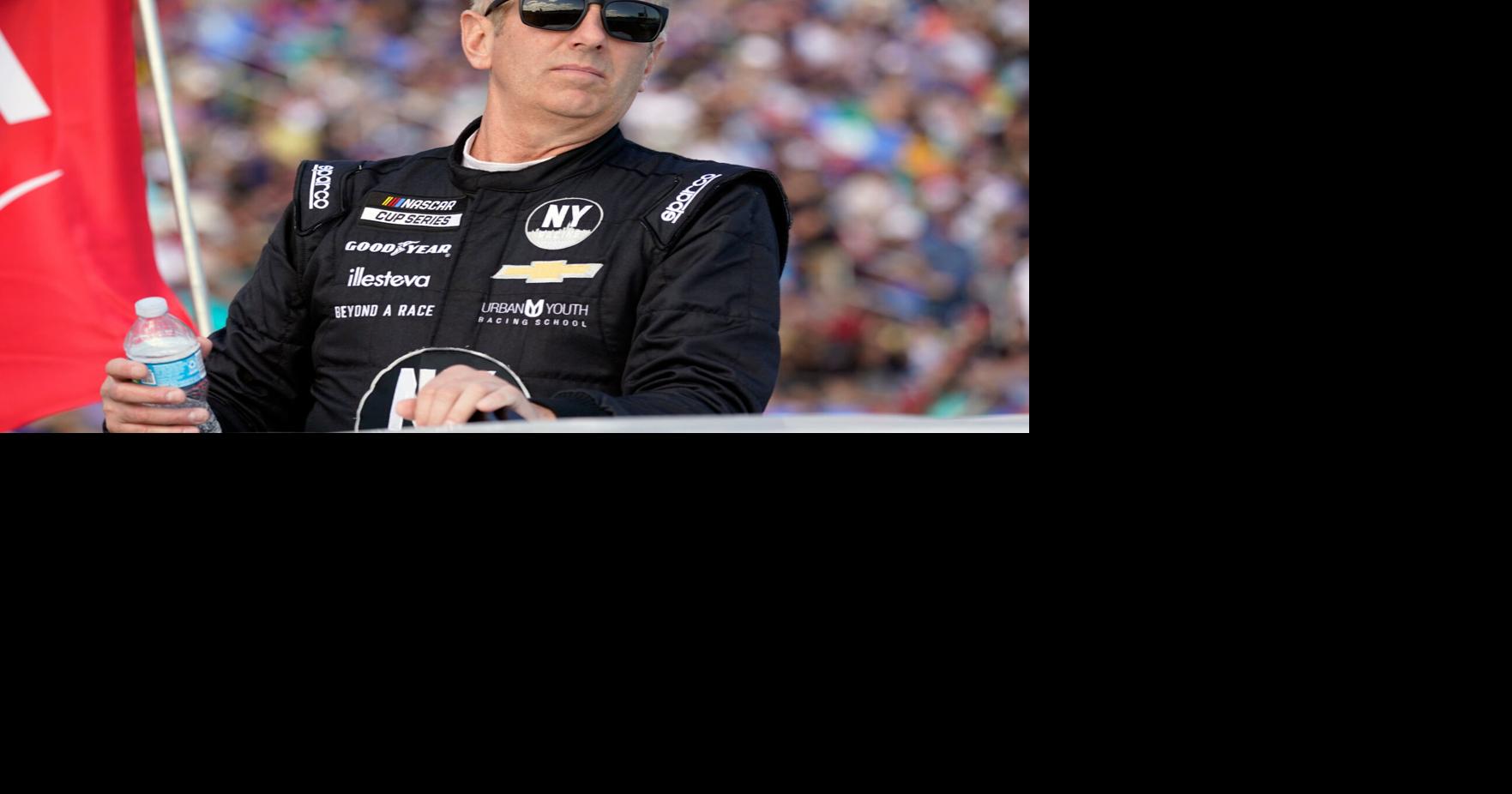 NASCAR Biffle Auto Racing