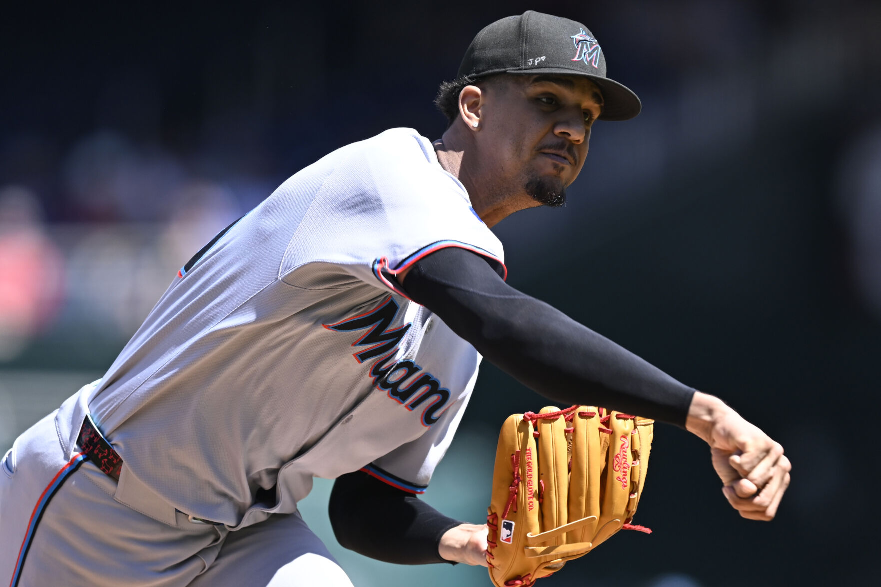 Eury Pérez, Walker Buehler Full Outing: Eury Pérez Makes First Tommy John Rehab Start