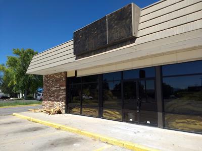 Old Grist Mill Renovating Old Smithfield 7 Eleven For New Location Business Hjnews Com