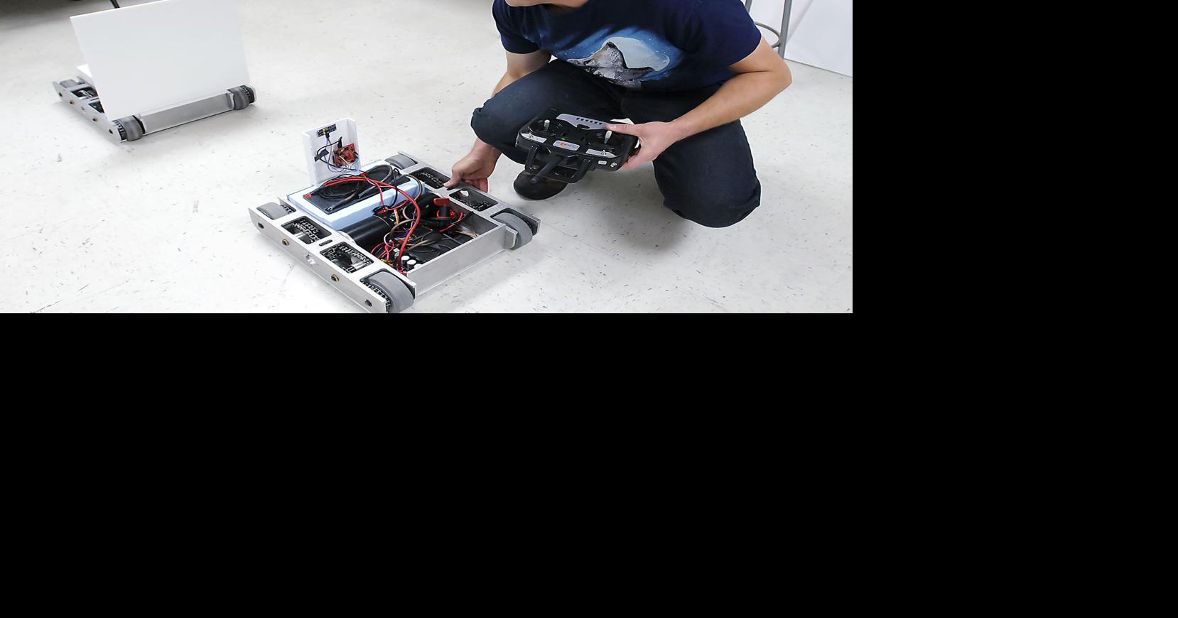Car hacking: USU studies hacking of autonomous vehicles | Allaccess ...