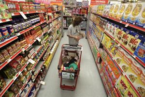 Down and out? SNAP food help at risk if federal shutdown continues