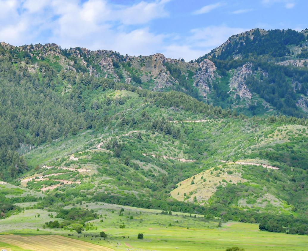 Development on contested land west of Clarkston to continue now with