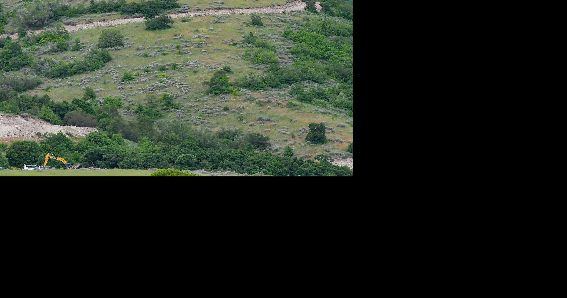 Development on contested land west of Clarkston to continue now with ...
