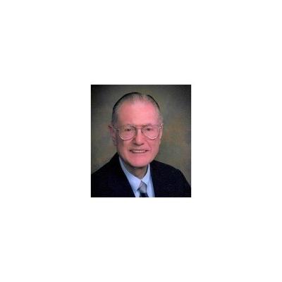 Hoffman, James Casper