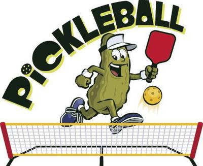 PICKLEBALL