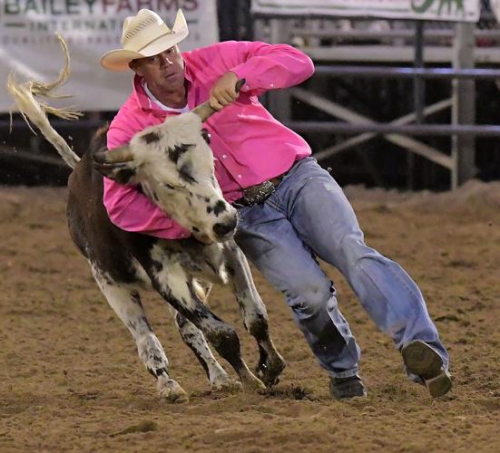 Cache Rodeo Jpg Image Photo Gallery: Cache County Rodeo | Multimedia | hjnews.com
