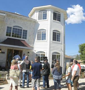 Friends of Cache Children’s Justice Center strives for education and support