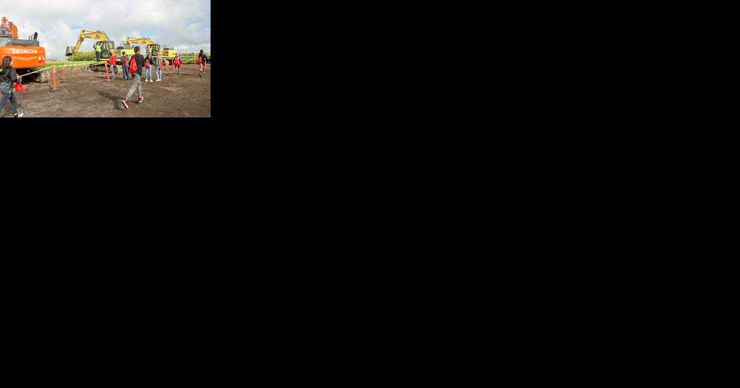 Students explore future jobs at BTC Career Days - Vimarsana News