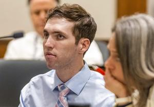 Judge allows cameras to stay in the courtroom in Charlie Kirk murder case