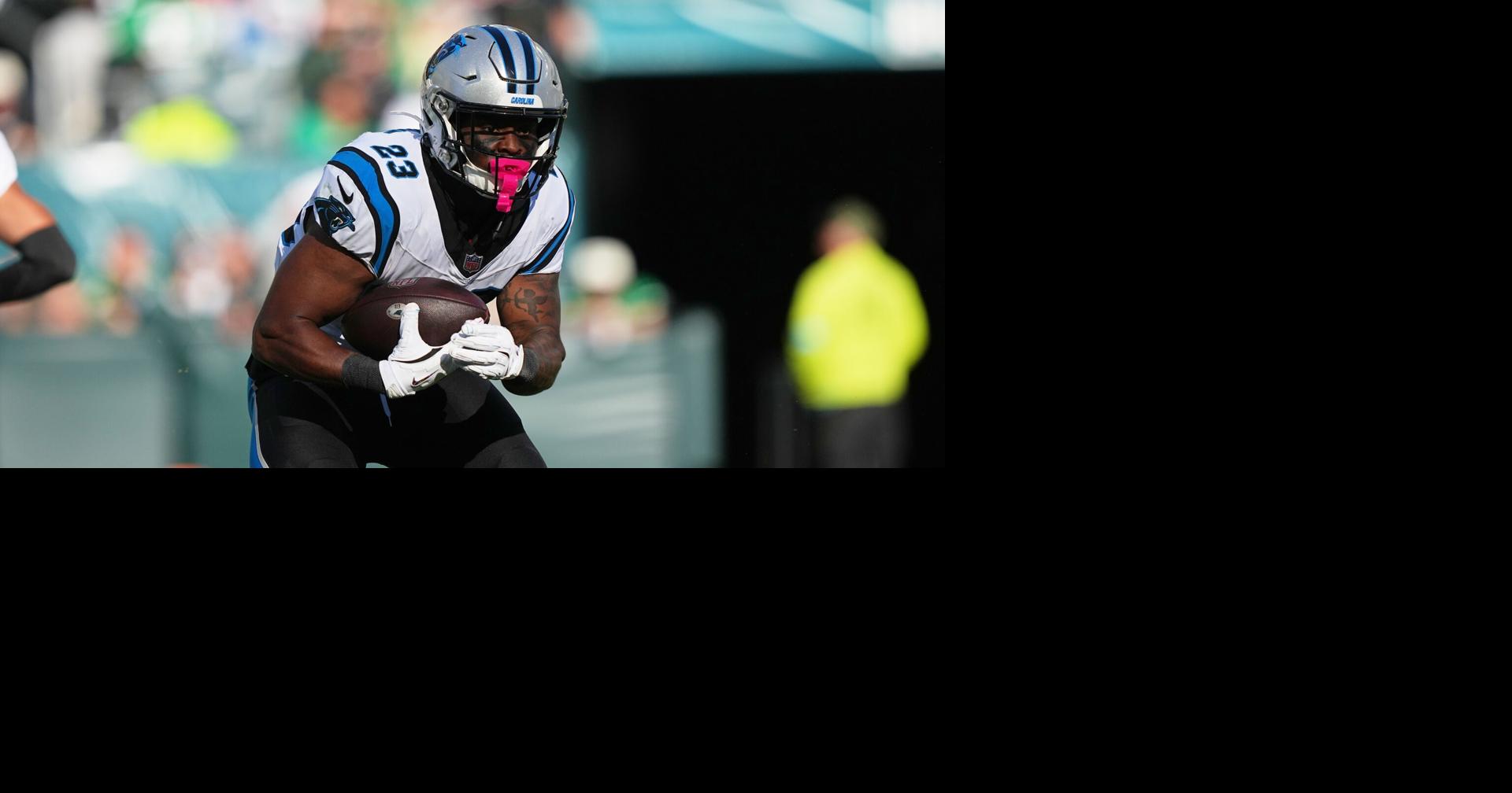 Panthers Football