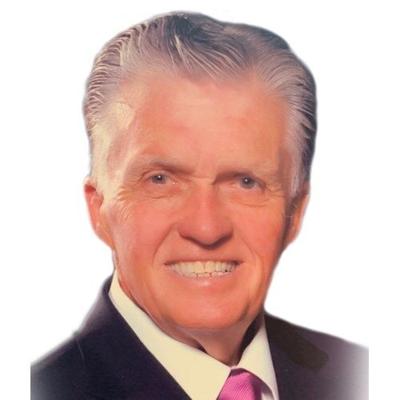 Evans, Lawrence Paul