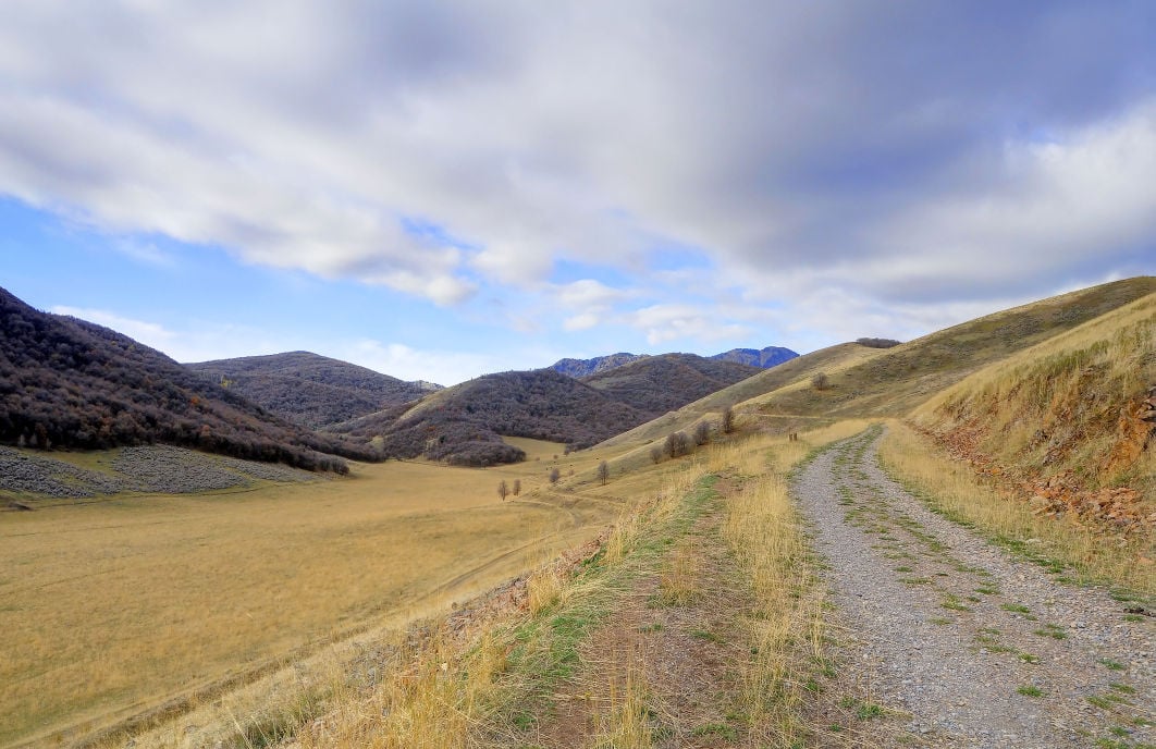 What's up with that? Sardine Canyon's real names | The Herald Journal