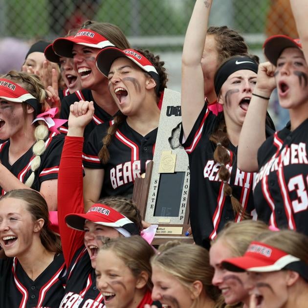 Perfecto ’10’: Softbol Bear River gana el Campeonato Estatal 4A | Líder de Tremonton Perfecto ’10’: Softbol Bear River gana el Campeonato Estatal 4A | Líder de Tremonton