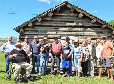 Friends of Bear Lake Donation