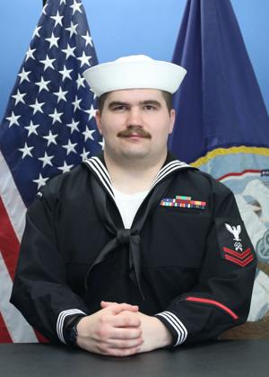 Utah values shape sailor’s Navy career in Japan