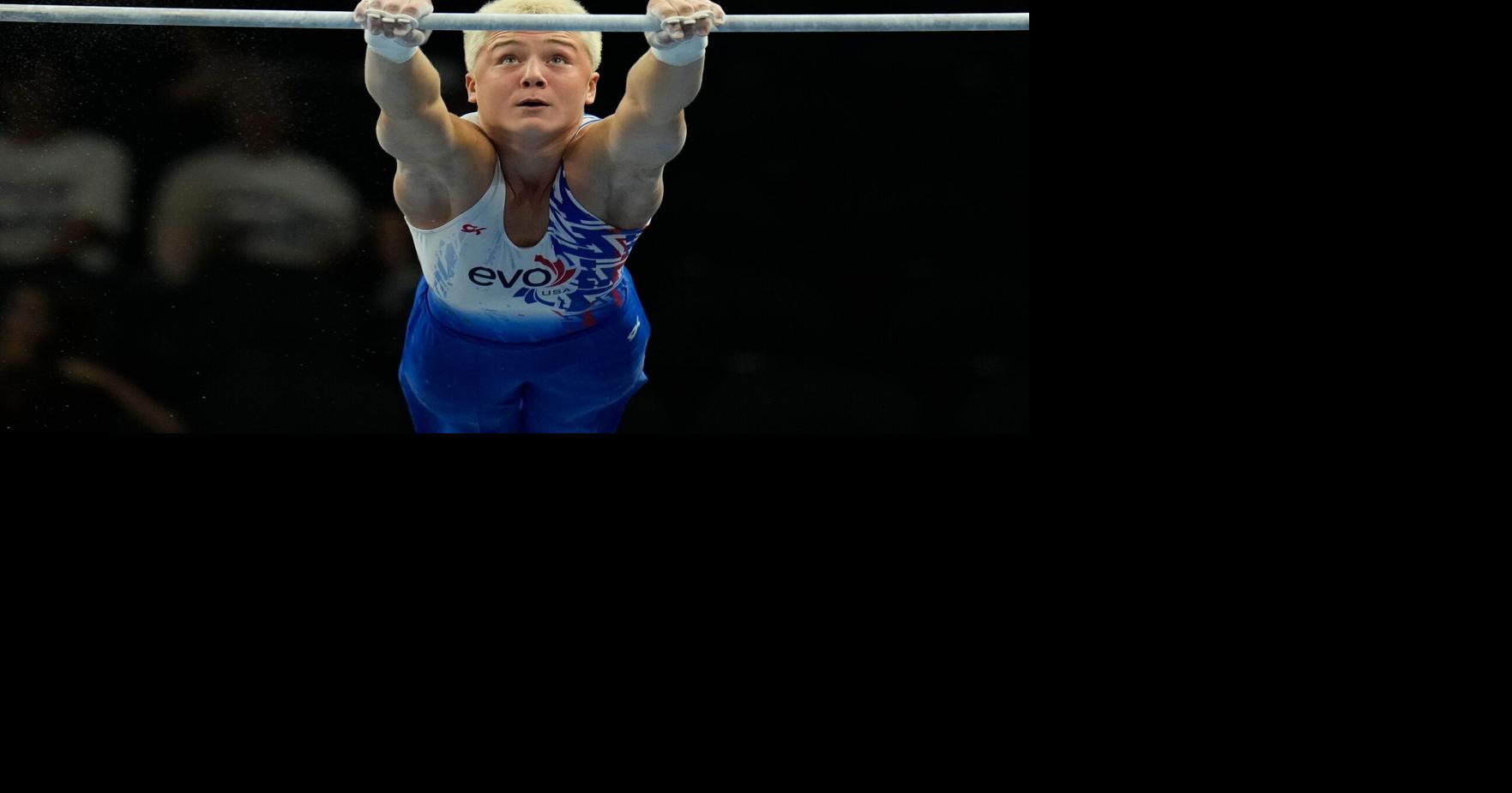 US Championships Gymnastics
