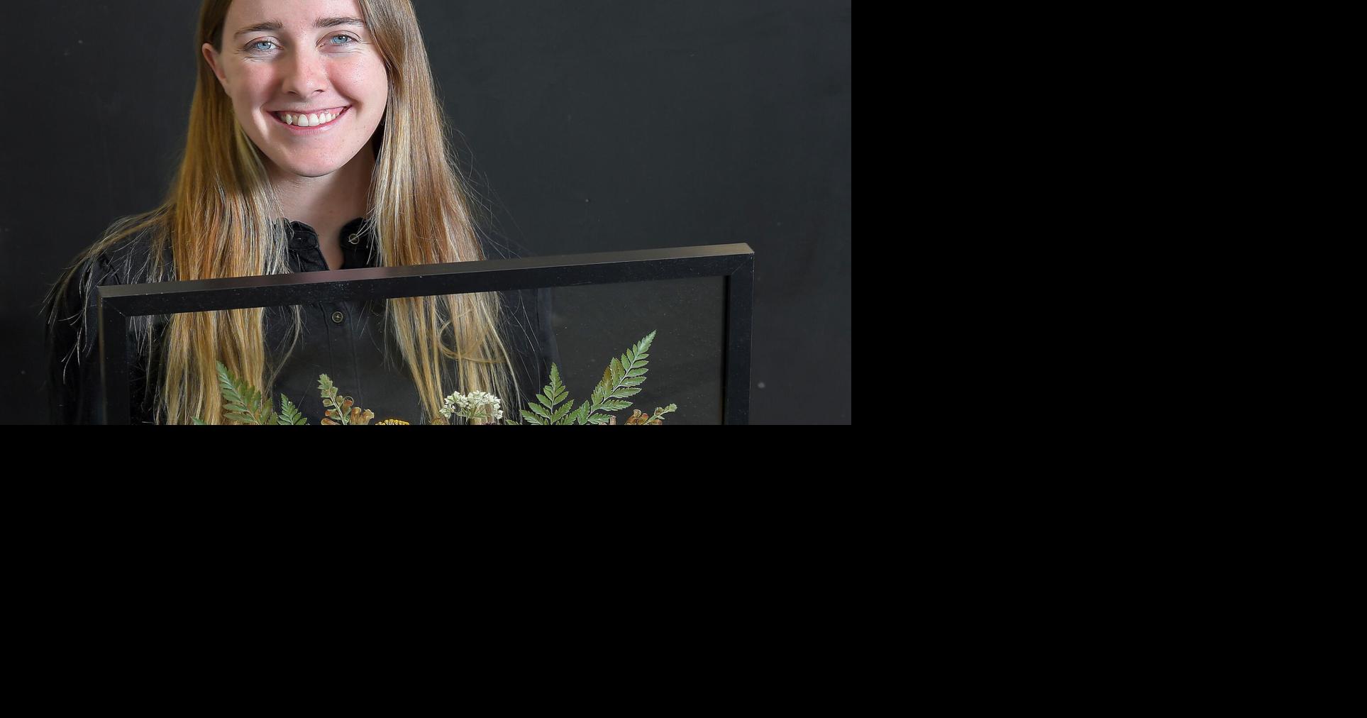 A blooming business Flowers Of The Press offers meaningful and