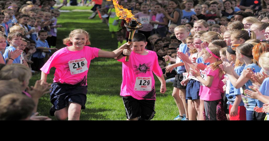 Wellsville Mile back for 34th year Allaccess