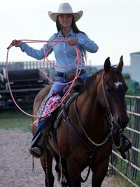 Oakley Crane heads to rodeo nationals | News-Examiner 