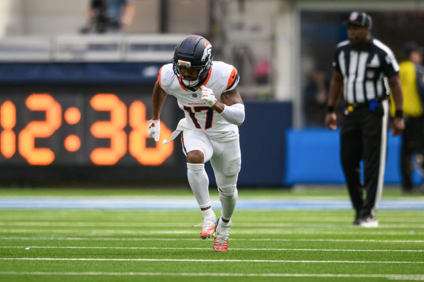 Gong Forecasting Broncos Chargers Football | National Sports | hjnews.com
