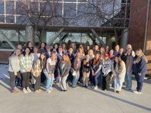 Logan Regional Hospital retains high-performance in maternity care