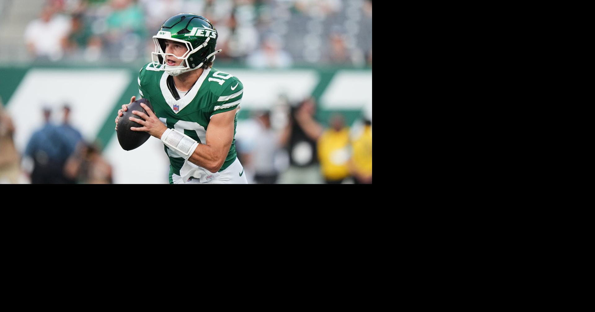 Jets Football