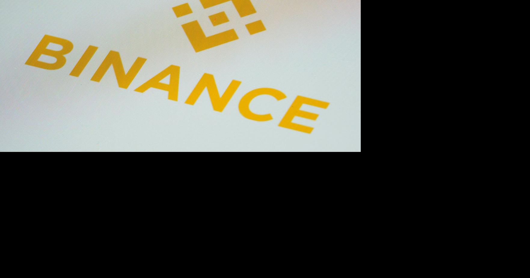 Binance Security Incident