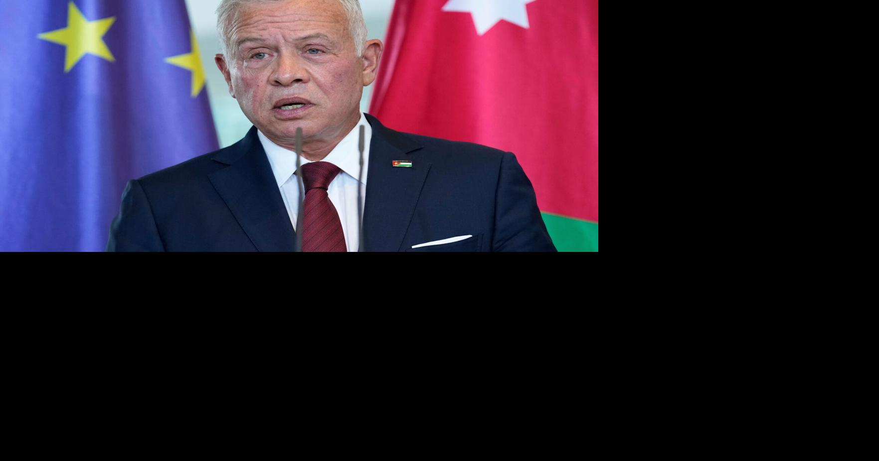Mideast-Wars-Jordan | World | hjnews.com