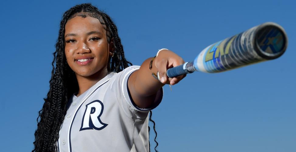 Ridgeline Softball Wallace POY MAIN