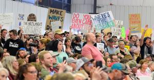 Box Elder residents challenge data center approval
