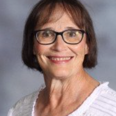 Ann Geary, member of the Logan City School District Board of Education, dies from blood disease - Vimarsana News