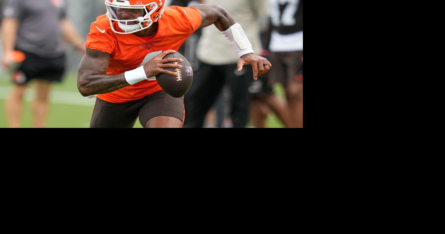 Browns Football