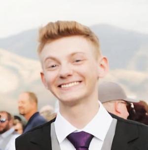 Fundraiser benefiting 20-year-old involved in wreck near Cove