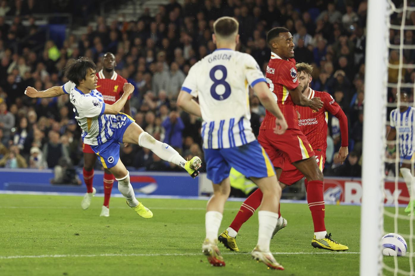 Britain Soccer Premier League | National Sports | hjnews.com