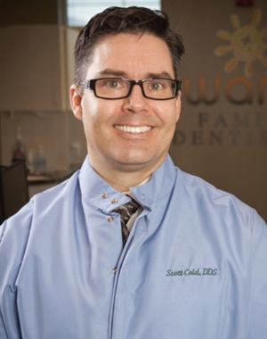 In HelloNation, Dental Expert Dr. Scott Cold Discusses the Risks of Delaying a Root Canal