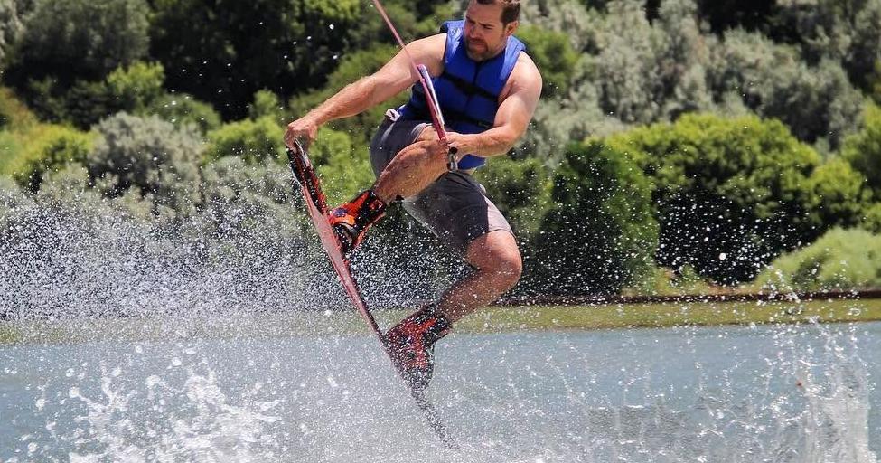 Western Regional Water Ski Championships return to Utah