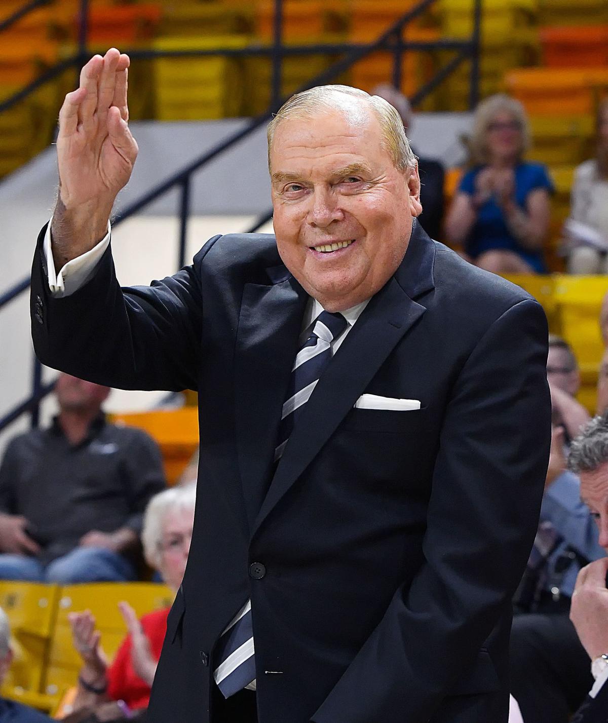 Jon Huntsman Sr Utah Billionaire And Philanthropist Dies Business Hjnews Com