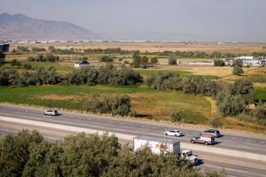 Blaming broken promises for Great Salt Lake, Cache Valley lawmaker threatens to block homeless campus