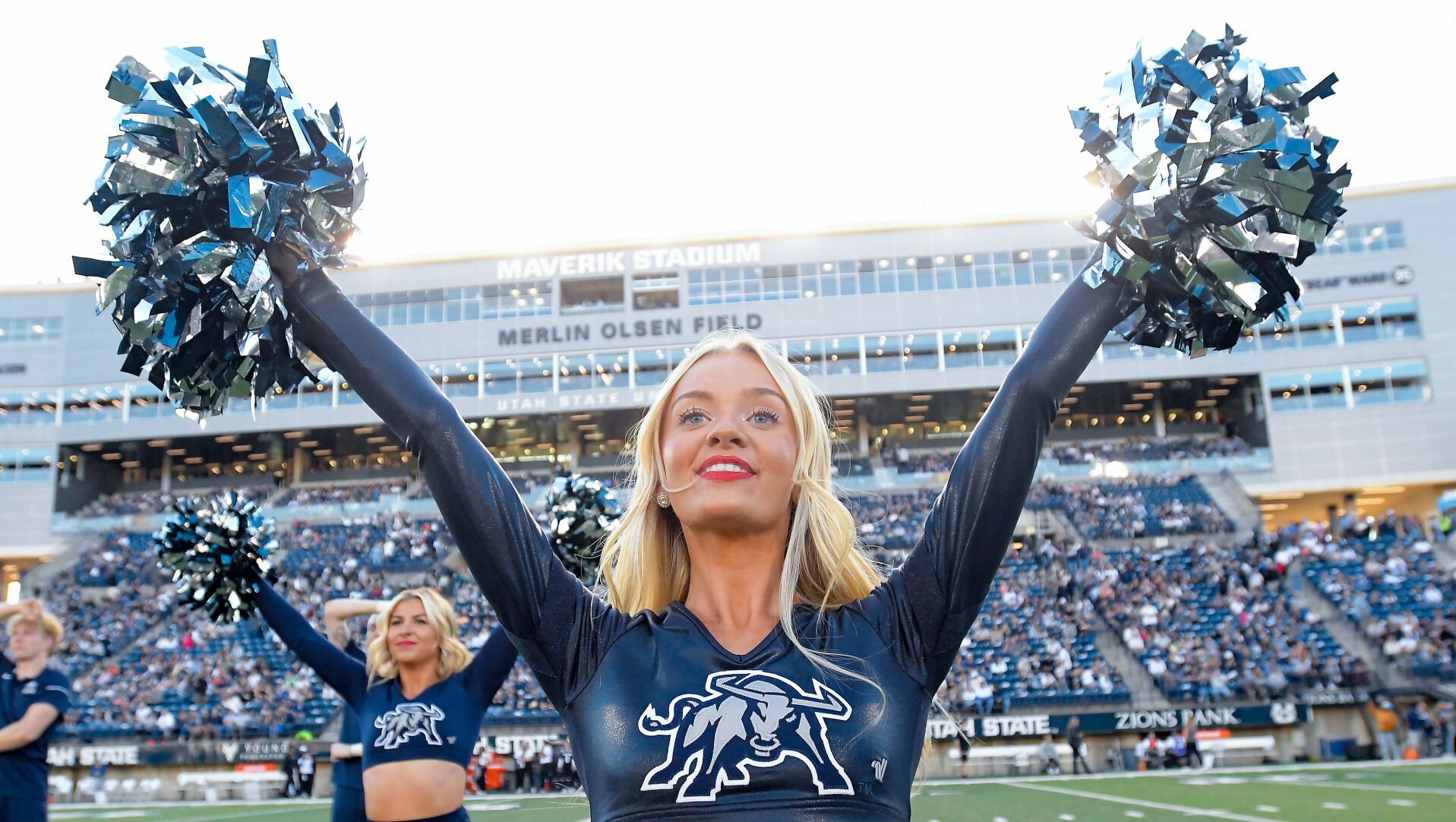 Photo Gallery Colorado StateUtah State Football Multimedia