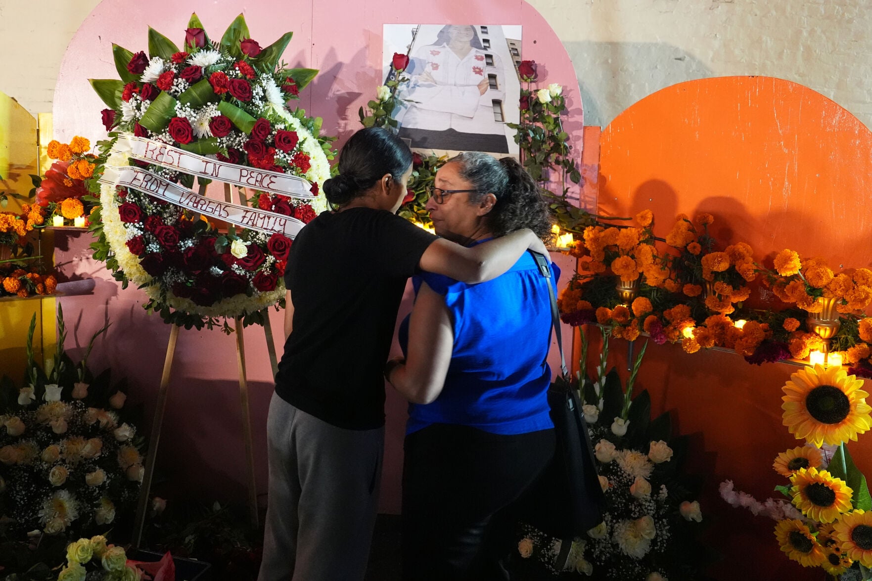 ADDITION Obit Dolores Huerta | Nation | hjnews.com