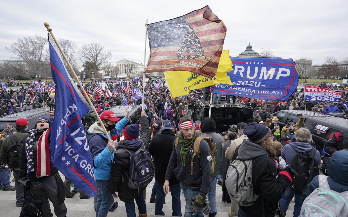 Electoral College Protest