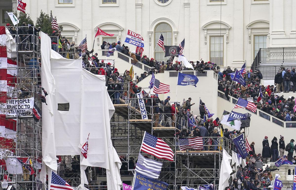 Electoral College Protest