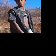 Rapper NBA YoungBoy to remain jailed on drug charges - Vimarsana News