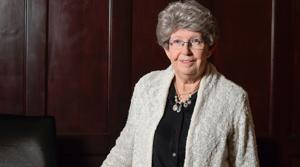 JoAnn Bennett talks new title as County Councilwoman